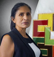 Maria Magdalena Montoya Conde