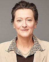 Anja Schneider