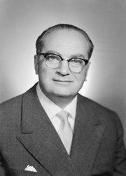 Alfonso De Giovine