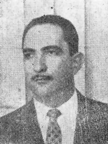 Alcides Mascarenhas Lage