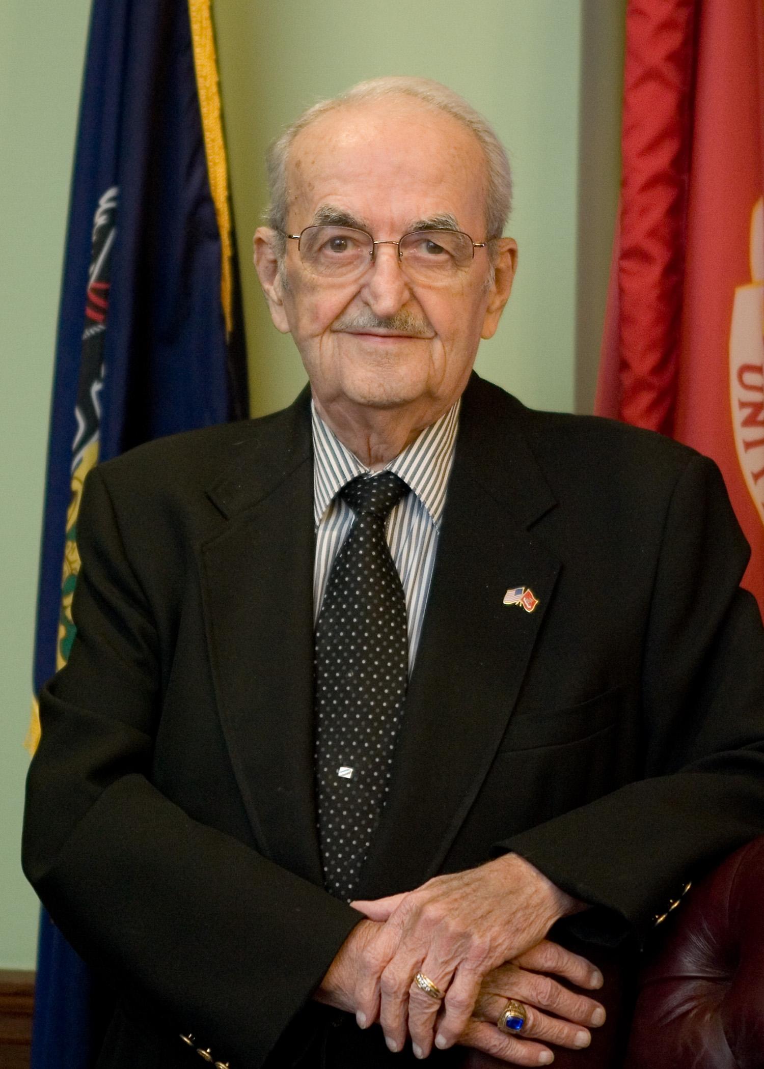 Merle H. Phillips