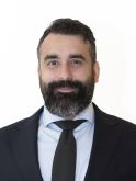 Alberto Mayoral De Lamo