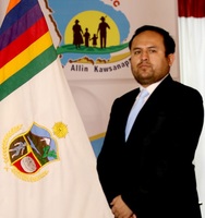 Richard Carpio Alarcón