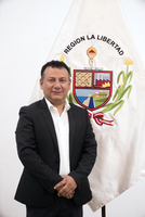 Ever Cadenillas Coronel
