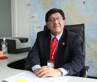 Gaspar Arturo Cardenas Infante
