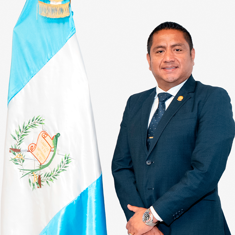 Luis Orlando Guerra