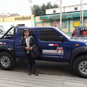 Betty Rojas Garcia