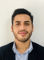 Jair Jaguande Gonzales