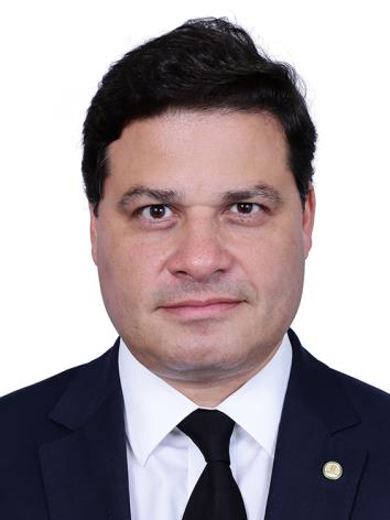 Sandro Alex Cruz De Oliveira