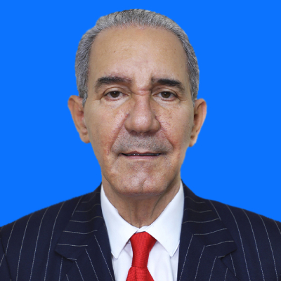 Franklin García Fermín
