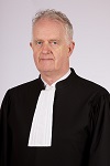 Peter Charleton