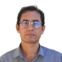 Daniel Lenin Sanchez Garces