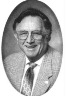 Ray Harrison