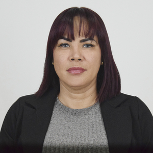Cynthia Catherine Castro Cango