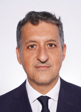 Paolo Emilio Russo