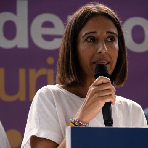Silvia Tárano Vega