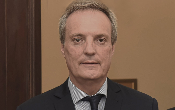 Javier Miguel Bernasconi