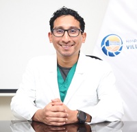 Alan Luis Artemio Robinet Vargas