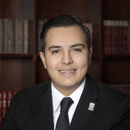 Rodrigo Cervantes Medina