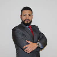 Jorge Eduardo Maguiña Aliaga
