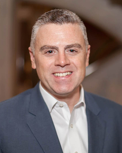 Jason Doucette