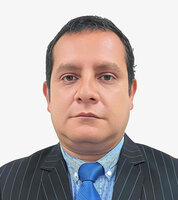 Abel Eric Salazar Boggiano
