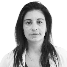 Rocío Rivero