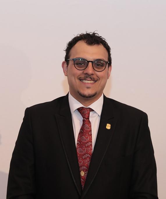 Tomás Del Bien Sánchez