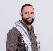 José Damián García-Moreno López