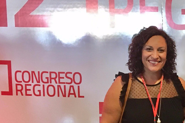 Marisol Heras Mora