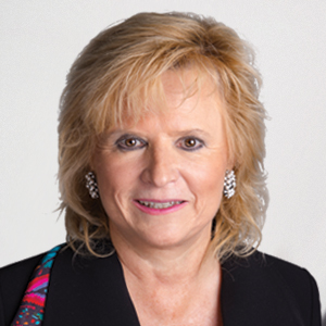 Margarita De La Cabada Betancourt