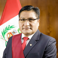 Juan Tonconi Quispe