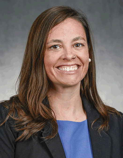 Kristi Pursell