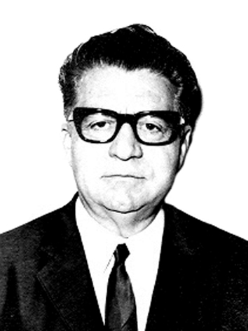 Eurípides Cardoso De Menezes