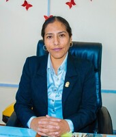 Katya Magali Velasque Aroni
