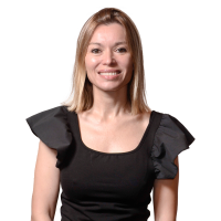 Gabriela Beatriz Estevez