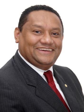 Evandro Costa Milhomen