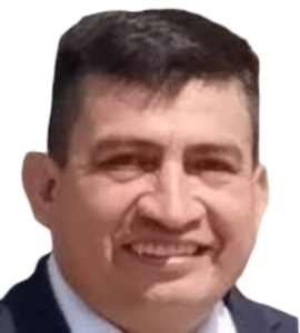 Milton Chumacero Correa
