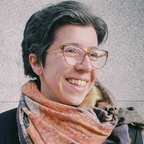 Alba González Sanz