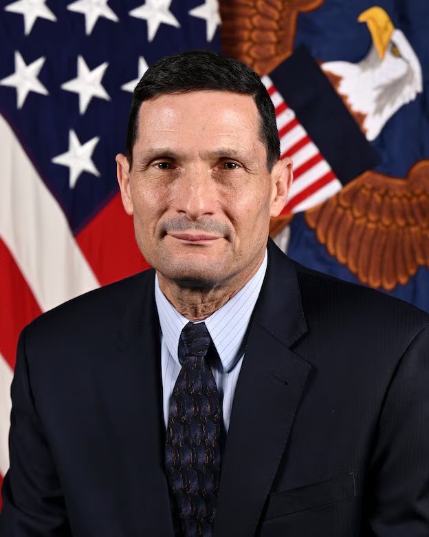 Darin Selnick