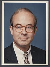 Rick Boucher