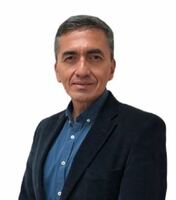 Darío Eduardo León Montoya