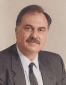 Isidoro Sánchez García