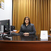 Jacqueline Moreno Torres