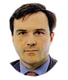 Antonio Jesús Serrano Vinué