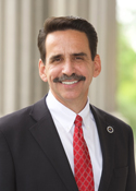 Bart T. Blackwell