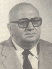 Beniamino Antonino Finocchiaro
