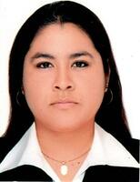 Melisa Medali Del Rosario Bustamante Brenis