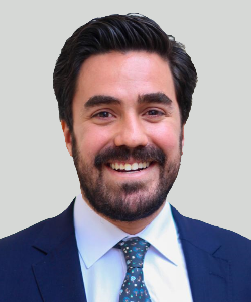 Gabriel Santos García