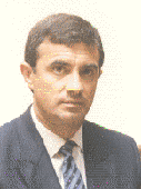 Antonio Valverde Ortega